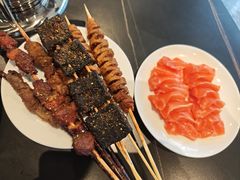 -安阳迎宾馆-普利亚西餐厅