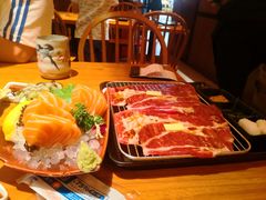 -摩打食堂(佳兆业店)