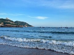-枸杞岛