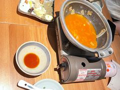 -初居食屋日式料理(万象城购物中心店)