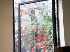 -素咫咖啡CLIFEROSE(新安店)