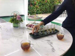 -厦门安达仕酒店·衡境SPA