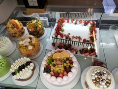 -卷心卷意·轻甜蛋糕(新光天地店)