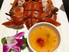 -老海陵·泰州菜(三水湾店)