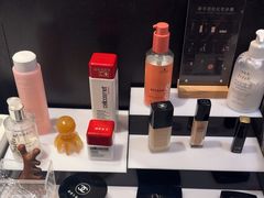 -曲水兰亭(北京四惠店)