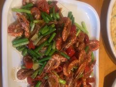 -61号餐吧(兴坪古镇漓江店)