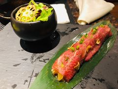 -花隐日式怀石料理(万象城购物中心店)
