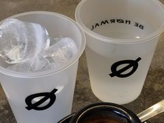 -BE NORMAL CAFE(霞溪路店)