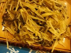 -卡万金特色藏餐