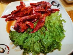 -牛信亭韩国料理·炭火烤肉(紫藤路店)