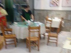 -杨厨生活餐厅(黄兴大道店)