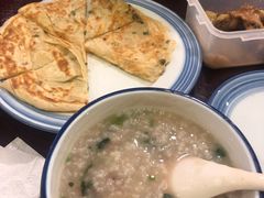 -宏状元现熬粥·京味菜(黄寺大街店)