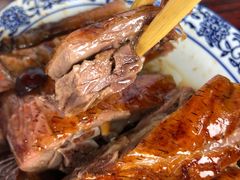 -下村新强记烧鹅店