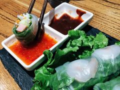 -仙罗泰·泰国餐厅(印象汇店)