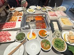 -海底捞火锅(王府井店)