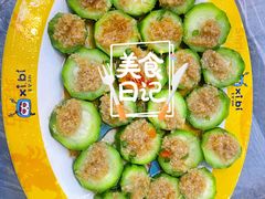 -桥东喜碧海鲜街(水东街店)
