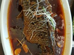 -津菜宋记老房子(鼓楼店)