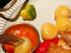 -仁义涵西餐·咖啡(中华巴洛克店)