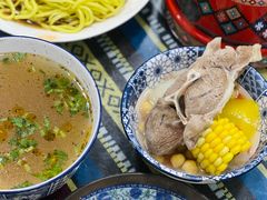-園丁烤肉缸子肉
