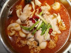 -闽上鲜·福建菜(龙湖滨江天街店)