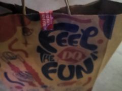 -DQ·蛋糕·冰淇淋(虹口龙之梦店)