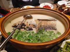 -风味小馆(天目湖宾馆店)
