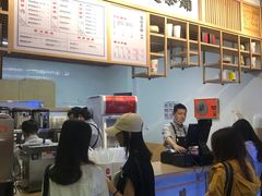 -隆延茶铺(学清路驹然店)