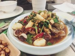 -盛中钰广味小馆