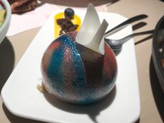 -布拉诺牛排西餐厅(上城天街店)