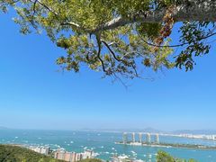 -鹿回头风景区