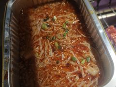 -麦凯伦烧烤·精酿超级工厂店(金桥总店)