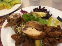 -老城南食府(宣武门东大街店)