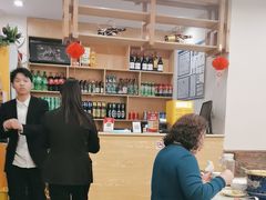 -金鸭都·老北京特色家常菜(潘家园店)