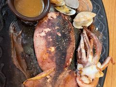 -萨莉亚意式餐厅(深圳北站店)