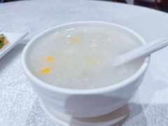 淮山百合粥-唐人轩(中山四路店)