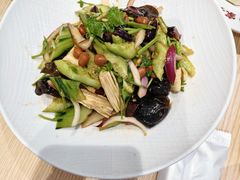 -老边饺子馆(东单店)