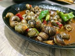 -段氏龙虾·烧烤·烤鱼(东书房路店)