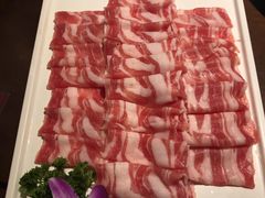 肥牛一号-捞神煲汤火锅(湖滨商业街店)