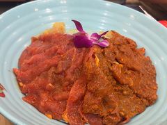 -蜀留香火锅(社会山店)