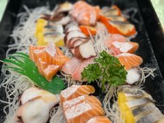 -厦门海景千禧大酒店·海景咖啡厅