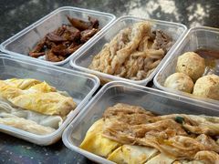 -山水肠粉(盐田店)