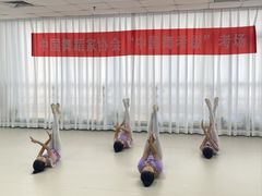 -悦之舞少儿舞蹈艺术培训中心