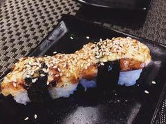 -昊·来了寿司(双楠2店)