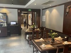 -皇城老妈火锅(琴台店)