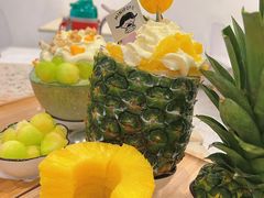 -MINIPOPO鲜奶·甜品(宽厚里店)