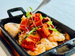 -Las Tapas(思南公馆店)