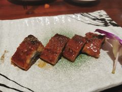 -渔日本料理铁板烧(新天地假日广场店)