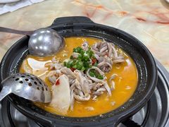 -李师傅脆肚(梅林店)