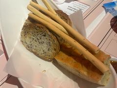 -安妮意大利餐厅(日坛店)