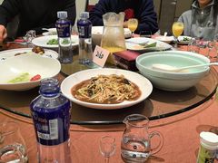-老北门·苏帮菜·湖景包间(月光码头店)